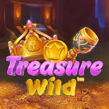 Treasure Wild